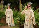 Levisha Mashakali Vol 2 Designer Lawn Cotton Print Suit Set