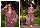 Levisha Mashakali Vol 2 Designer Lawn Cotton Print Suit Set