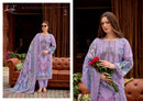 Levisha Mashakali Vol 2 Designer Lawn Cotton Print Suit Set