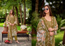 Levisha Mashakali Vol 2 Designer Lawn Cotton Print Suit Set