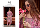 Levisha Mashakali Vol 2 Designer Lawn Cotton Print Suit Set