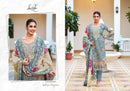 Levisha Mehfuz NX Lawn Cotton Printed Pakistani Suit