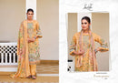 Levisha Mehfuz NX Lawn Cotton Printed Pakistani Suit