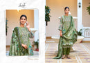 Levisha Mehfuz NX Lawn Cotton Printed Pakistani Suit