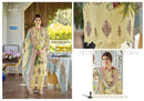 Levisa Nawazish Vol 2 Lawn Cotton Digital Printed Embroidered Suit
