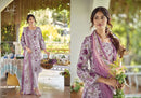 Levisa Nawazish Vol 2 Lawn Cotton Digital Printed Embroidered Suit