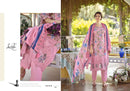 Levisa Nawazish Vol 2 Lawn Cotton Digital Printed Embroidered Suit
