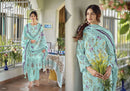 Levisa Nawazish Vol 2 Lawn Cotton Digital Printed Embroidered Suit