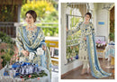 Levisa Nawazish Vol 2 Lawn Cotton Digital Printed Embroidered Suit