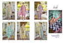 Levisa Nawazish Vol 2 Lawn Cotton Digital Printed Embroidered Suit