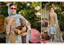 Levisha Needal Wonder NX Vol 3 Viscose Digital Printed Pakistani Suit