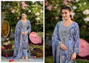 Levisha Needal Wonder NX Vol 3 Viscose Digital Printed Pakistani Suit