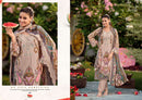 Levisha Needal Wonder NX Vol 3 Viscose Digital Printed Pakistani Suit
