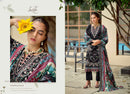 Levisha Zara Shahjahan Premium Lawn Cotton Digital Printed Suit