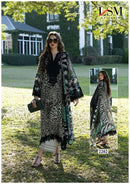 LSM Galleria Parian Dream Vol 22 Heavy Luxury Lawn Ready Made Suit