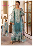 Parian Dream Vol 22 by LSM Galleria Elegant Cotton Ethnic Suits