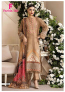 Parian Dream Vol 22 by LSM Galleria Elegant Cotton Ethnic Suits