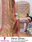 Parian Dream Vol 22 by LSM Galleria Elegant Cotton Ethnic Suits