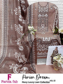 Parian Dream Vol 22 by LSM Galleria Elegant Cotton Ethnic Suits