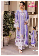 Parian Dream Vol 22 by LSM Galleria Elegant Cotton Ethnic Suits