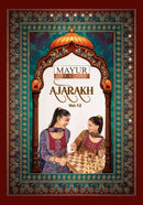 Mayur Creation Ajarakh Vol 12 Premium Ready to Wear Ethnic Suits