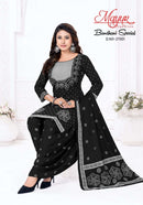 Mayur Creation Vol 27 Premium Cotton Bandhani Print Suit