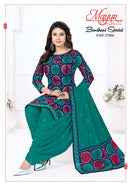 Mayur Creation Vol 27 Premium Cotton Bandhani Print Suit