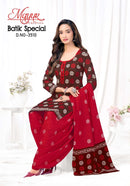Mayur Creation Batik Vol 35 Designer Cotton Patiala Salwar Suit