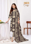Mayur Creation Elegance Vol 9 Cotton Printed Ready-Made Suit