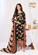 Mayur Creation Elegance Vol 9 Cotton Printed Ready-Made Suit