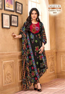 Mayur Golden Tree Vol 6 Premium Cotton Printed Ready Made Suit