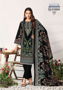 Mayur Creation Guzarish Vol 8 Premium Cotton Digital Printed Suit