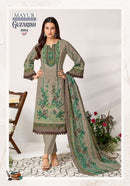 Mayur Creation Guzarish Vol 8 Premium Cotton Digital Printed Suit