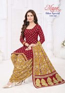 Ikkat Special Vol 24 By Mayur Creation Cotton Ethnic Printed Suits