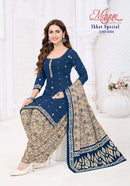 Ikkat Special Vol 24 By Mayur Creation Cotton Ethnic Printed Suits