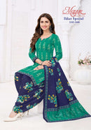 Ikkat Special Vol 24 By Mayur Creation Cotton Ethnic Printed Suits