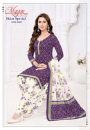 Ikkat Special Vol 24 By Mayur Creation Cotton Ethnic Printed Suits
