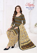 Ikkat Special Vol 24 By Mayur Creation Cotton Ethnic Printed Suits