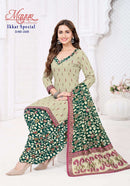 Ikkat Special Vol 24 By Mayur Creation Cotton Ethnic Printed Suits