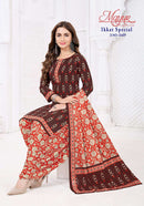 Ikkat Special Vol 24 By Mayur Creation Cotton Ethnic Printed Suits
