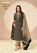Mayur Jaipuri Vol 15 Elegant Ready Made Traditional Wear Suits