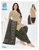 Priya Vol 31 By MCM Lifestyle Cotton Printed Patiyala Suits