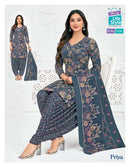Priya Vol 31 By MCM Lifestyle Cotton Printed Patiyala Suits