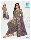 Priya Vol 31 By MCM Lifestyle Cotton Printed Patiyala Suits