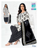 Priya Vol 31 By MCM Lifestyle Cotton Printed Patiyala Suits