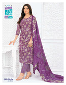 MCM Lifestyle Vol 18 Designer Cotton Printed Kurti Pant