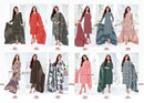 MFC Palak Vol 5 Designer Cotton Printed Salwar Suit