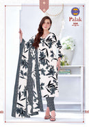 MFC Palak Vol 5 Designer Cotton Printed Salwar Suit