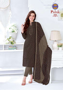 MFC Palak Vol 5 Designer Cotton Printed Salwar Suit