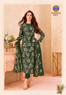 MFC Pashmina Vol 20 Designer Heavy Cotton Printed Salwar Suit